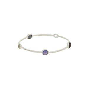 Ippolita Wonderland Silver Bracelet